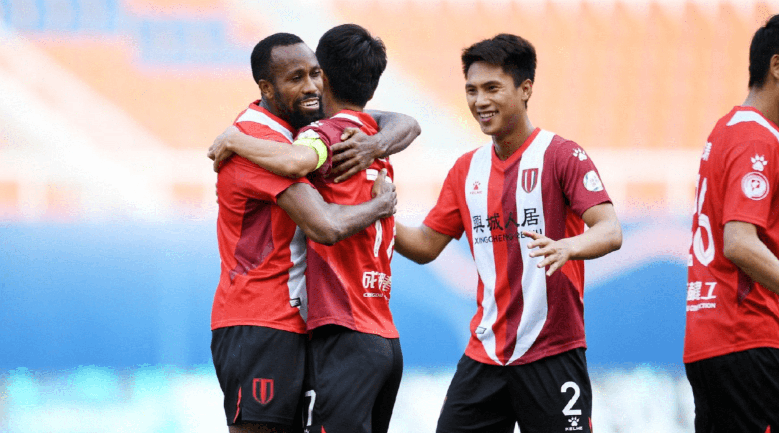 U8娱乐- u16国足11扳平日本 