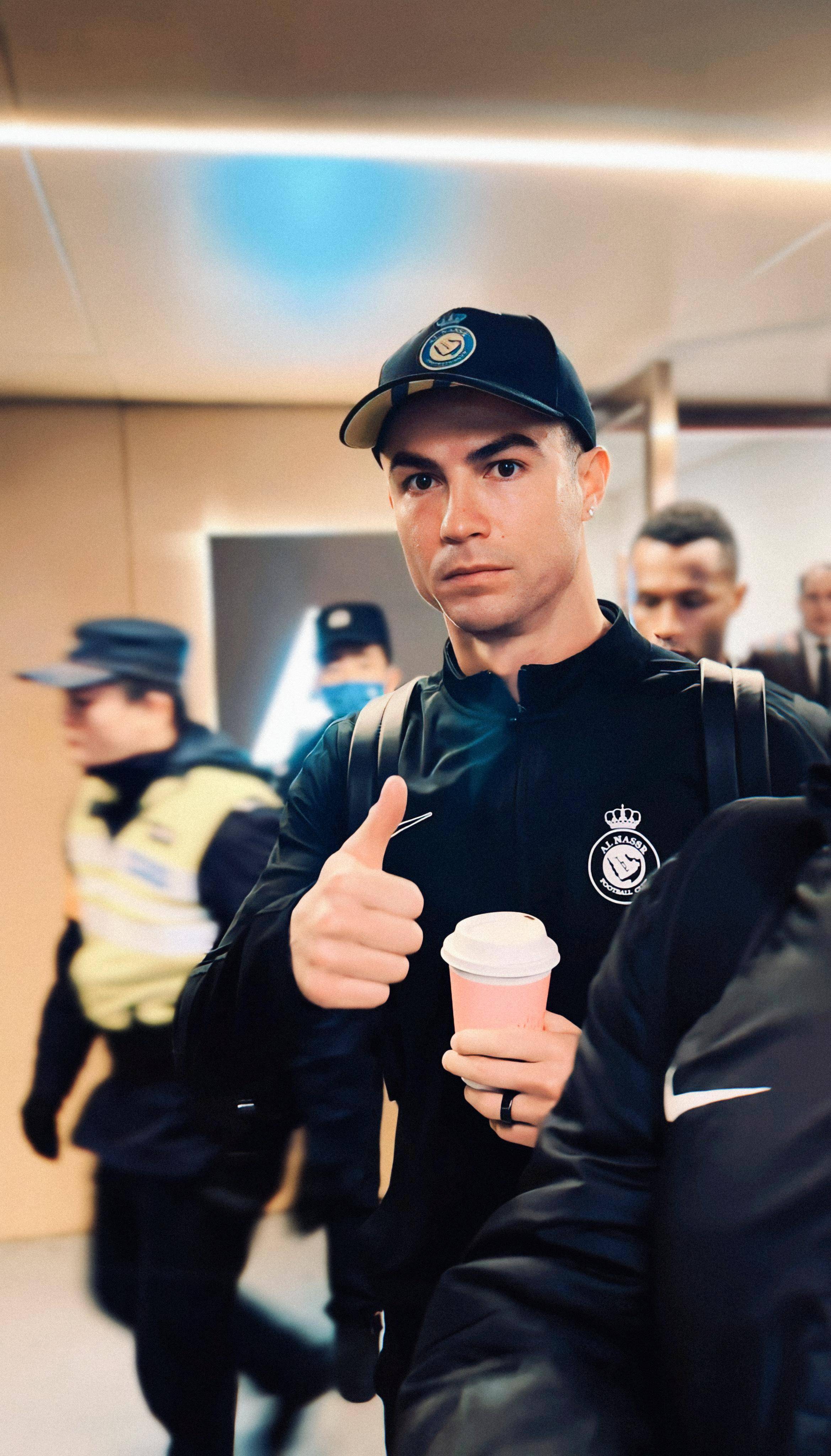 U8娱乐-包含C罗迎来三赛季高光表现，日本队球迷沸腾！的词条