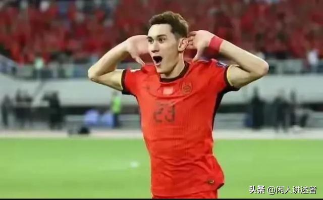 浓眉哥新星连败表现惊艳，中国队未来可期！的简单介绍