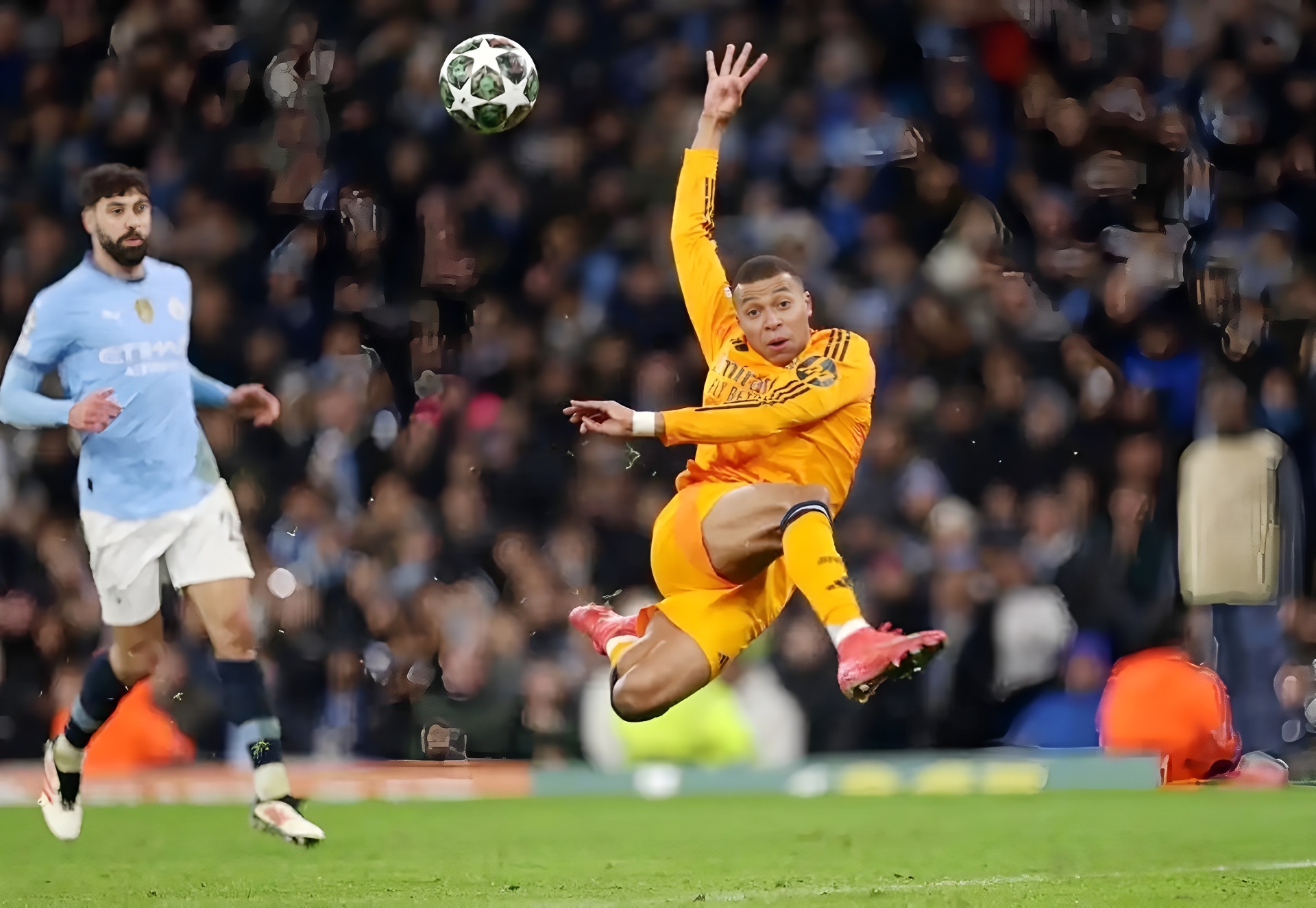 U8-包含哈兰德连续十二场比赛得分超过赛事规则更新，皇家马德里挑战极限！的词条