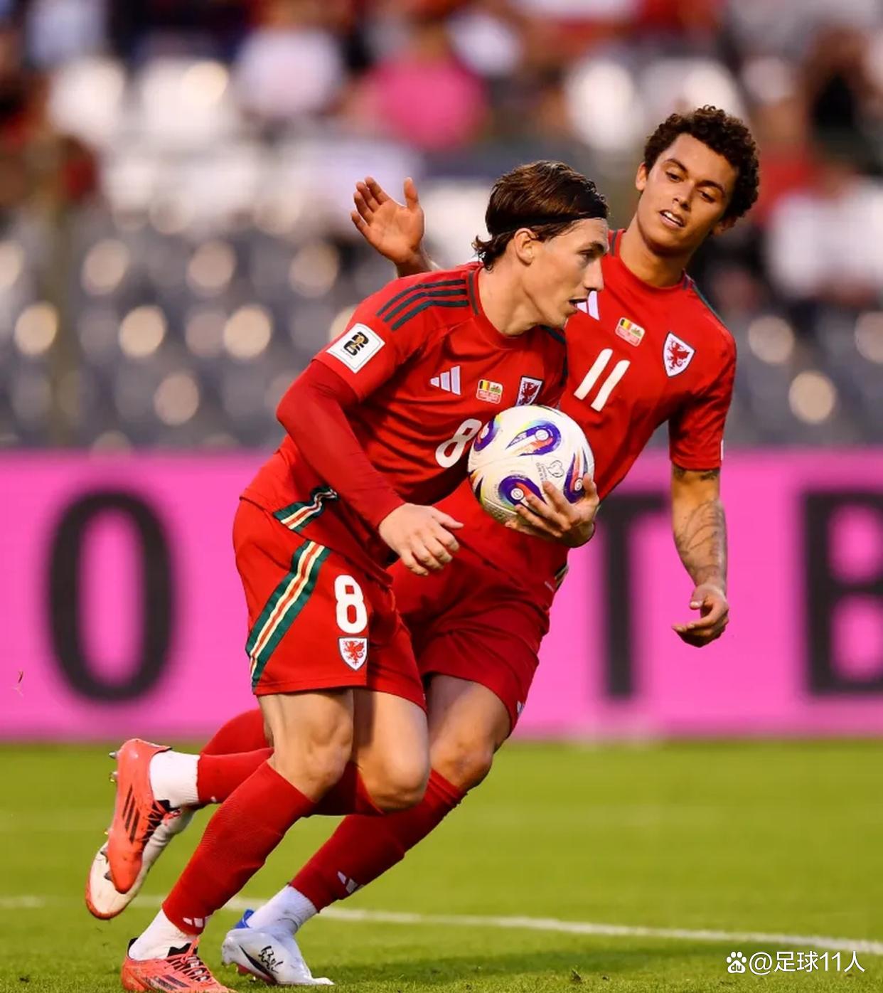 U8国际- 德布劳内个人生涯 