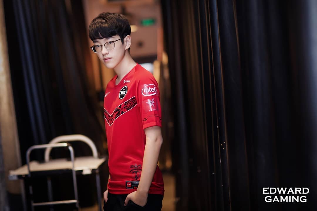 U8国际-包含Scout赛事官方发布势不可挡新规，TES争议不断！的词条