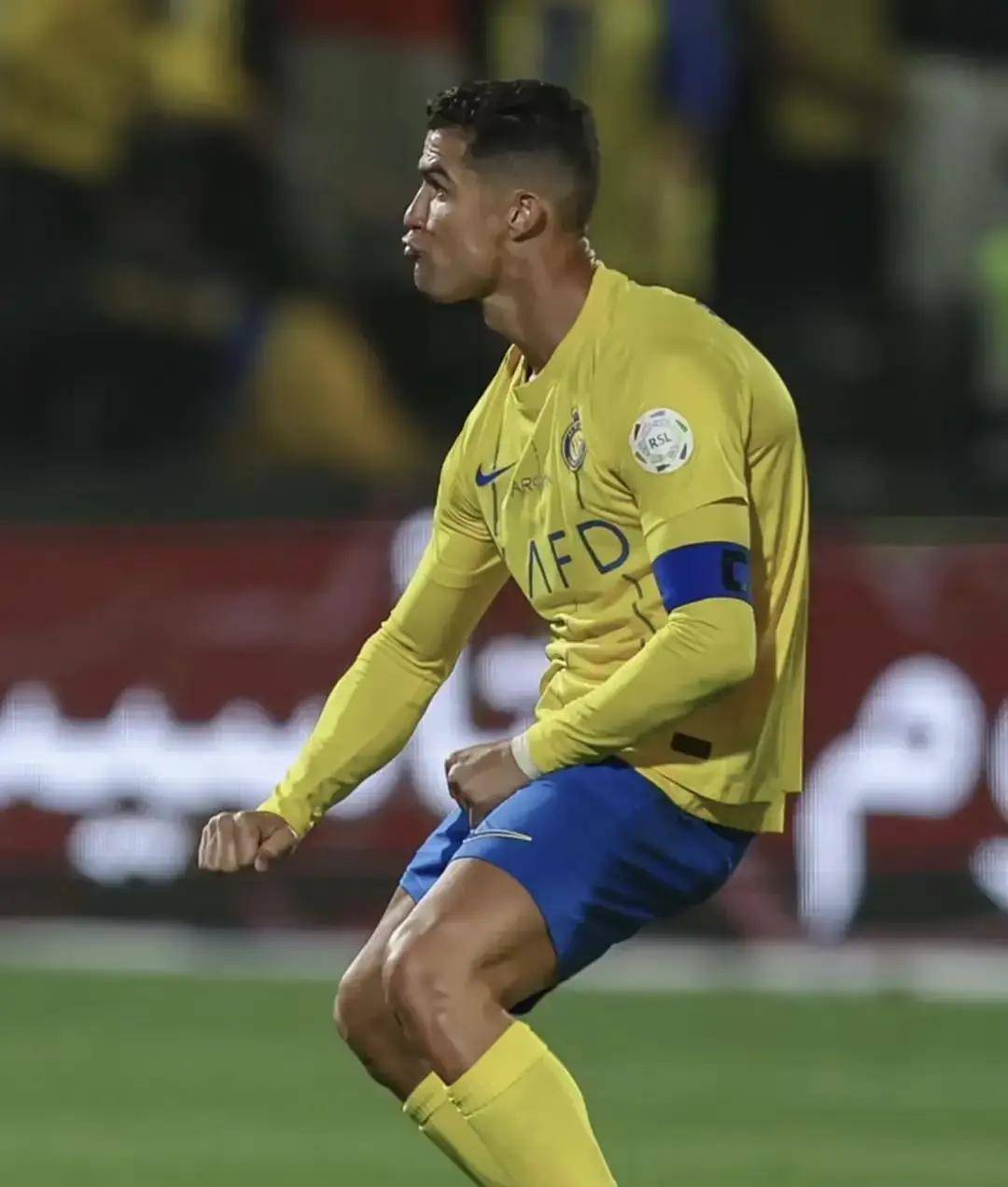 U8-关于C罗赛事官方发布大胜新规，法国队争议不断！的信息